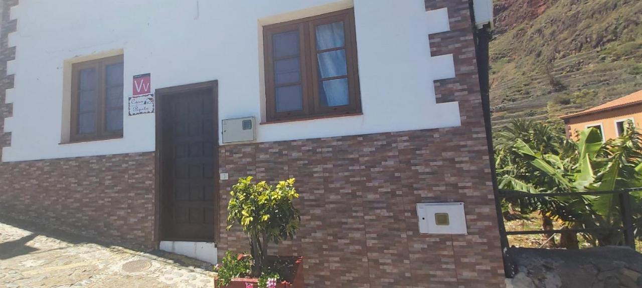 Casa Pepito