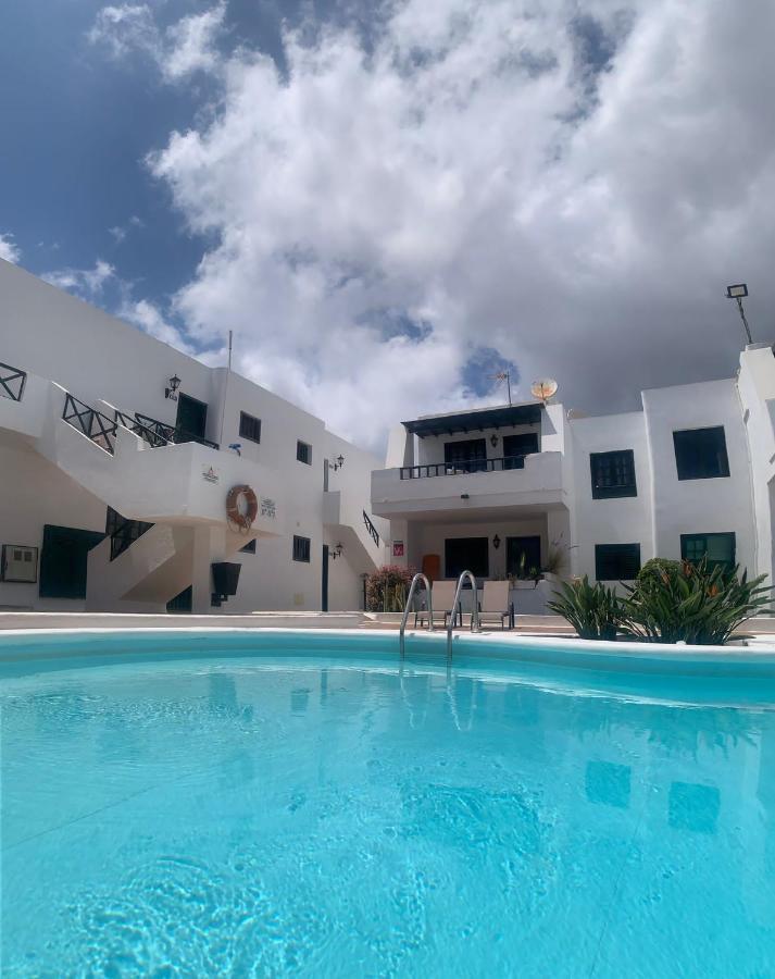 Albatros Apartment *