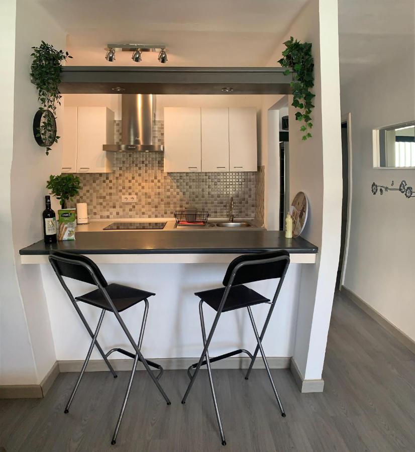 Albatros Apartment *
