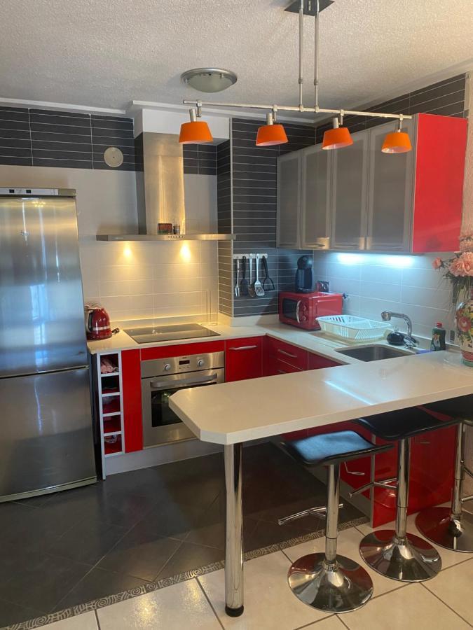 Apartamento Apartament Loft W *