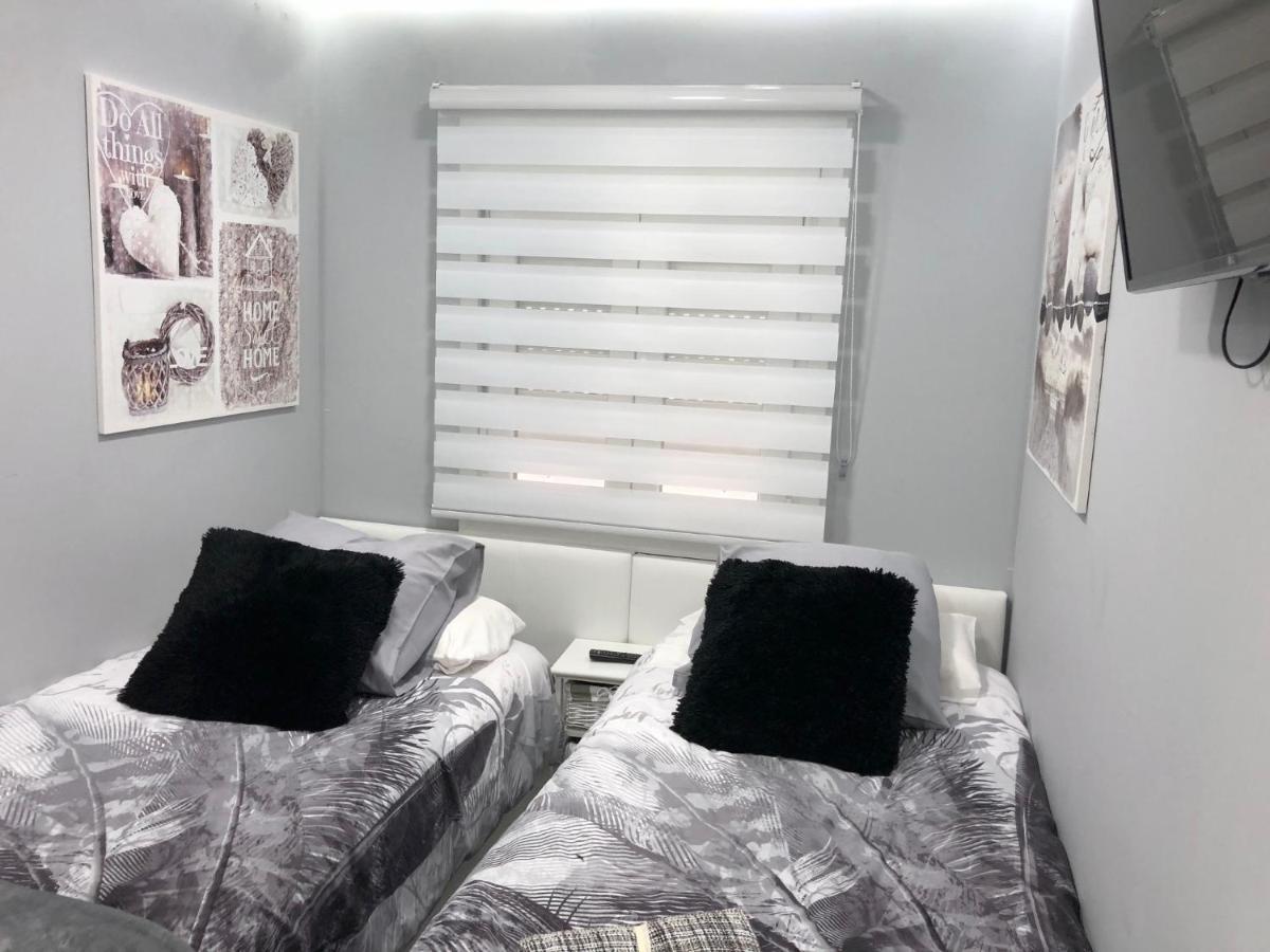 Apartment Victorio Canteras *
