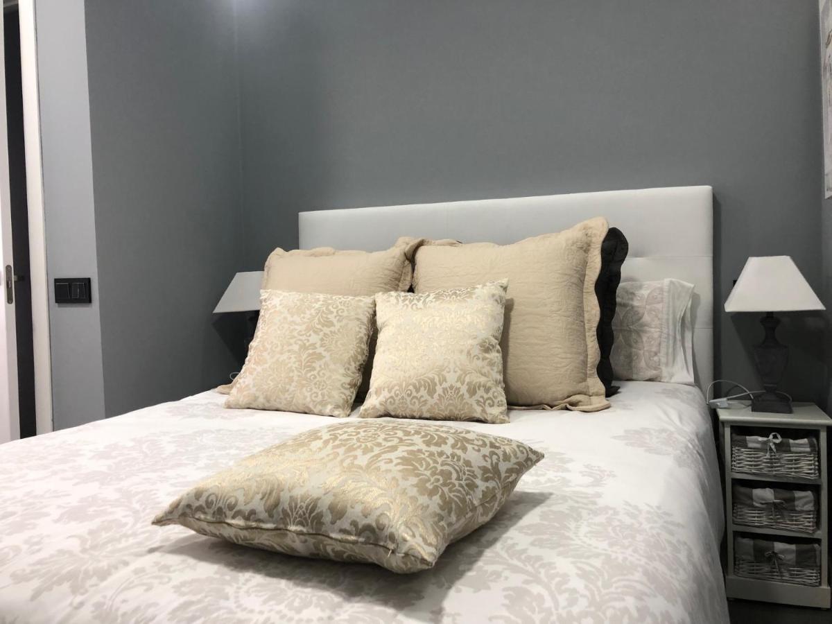 Victorio Canteras Apartment *