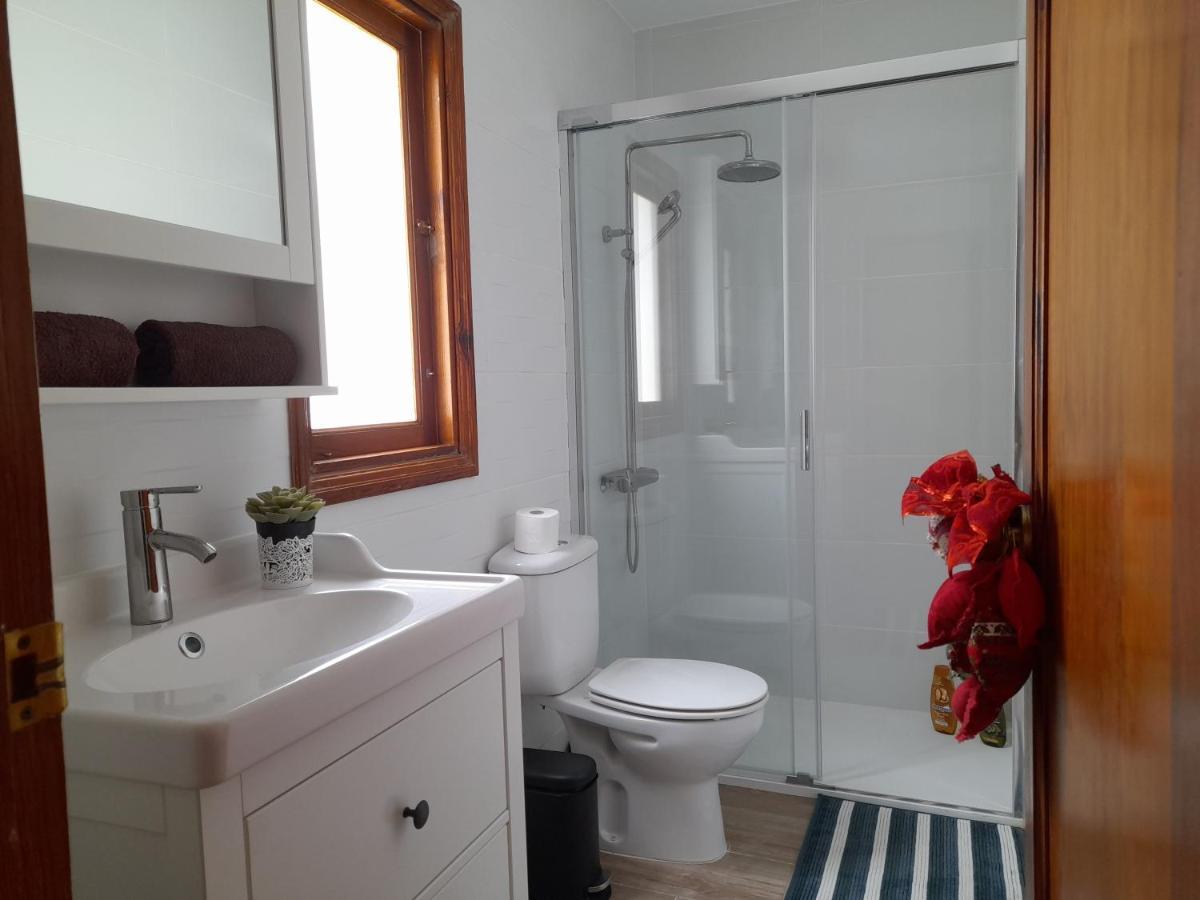 Pure Life Bungalow Holiday home Mogan