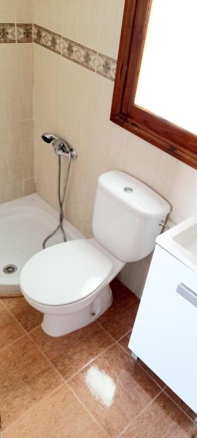 Pure Life Bungalow * Mogan