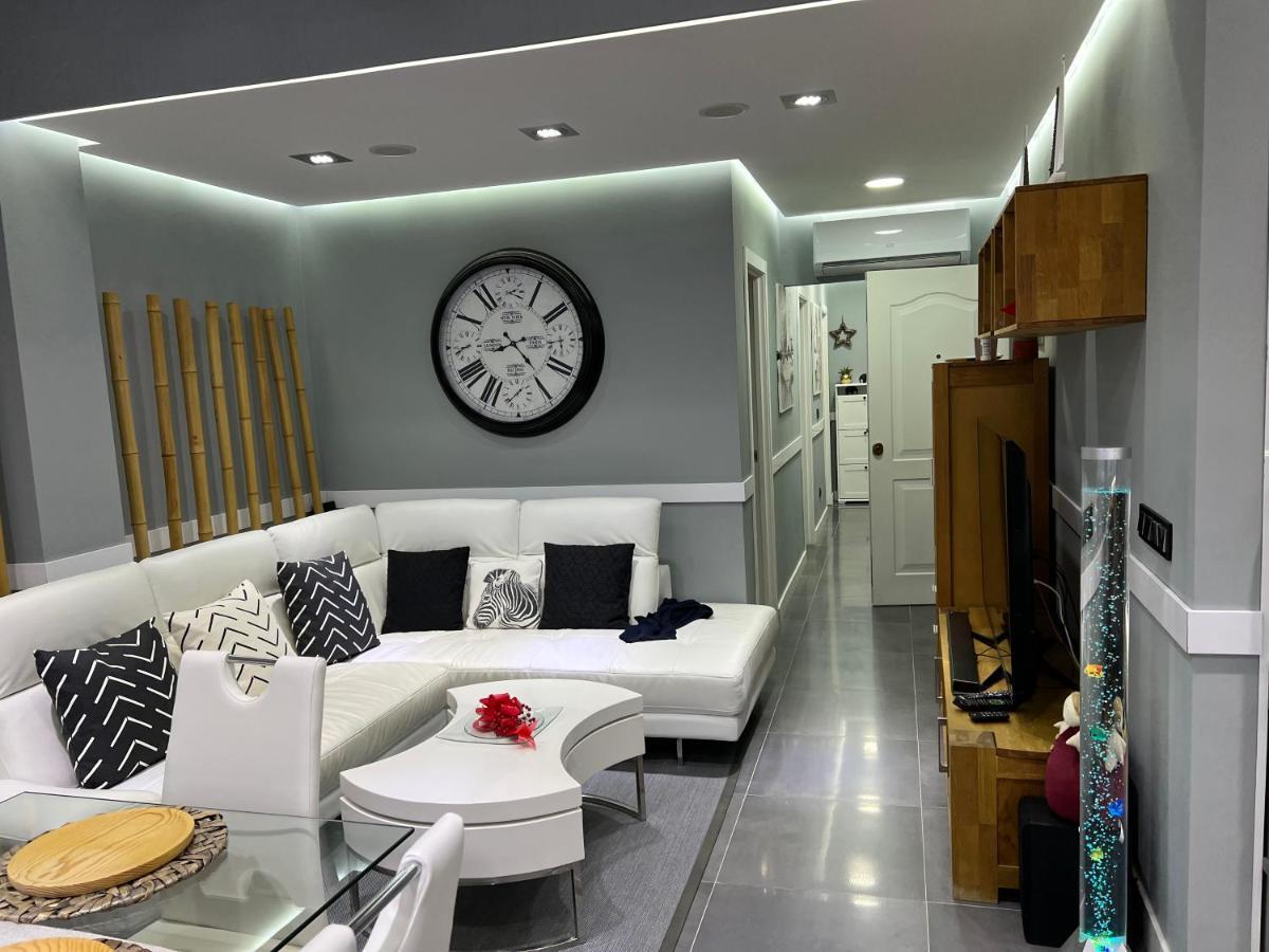 Victorio Canteras Apartment