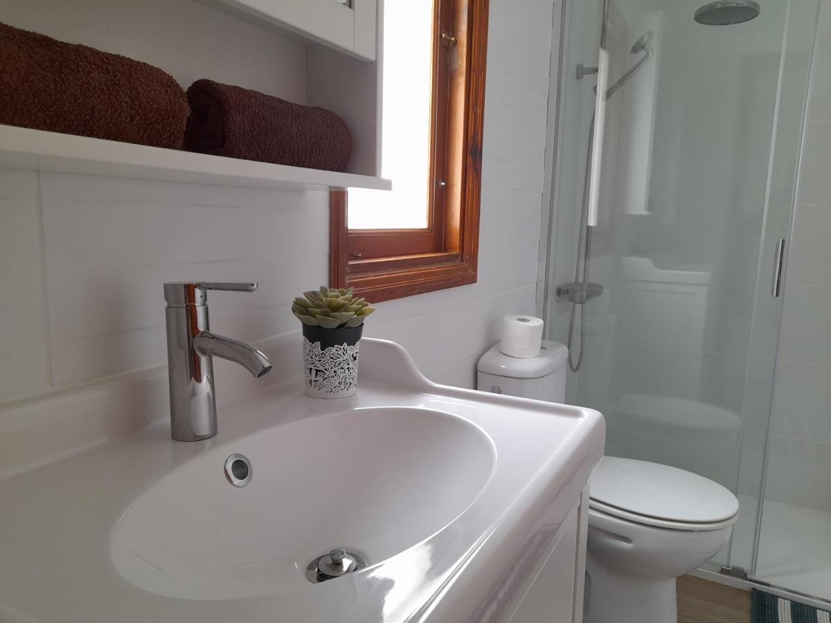 Pure Life Bungalow Holiday home *