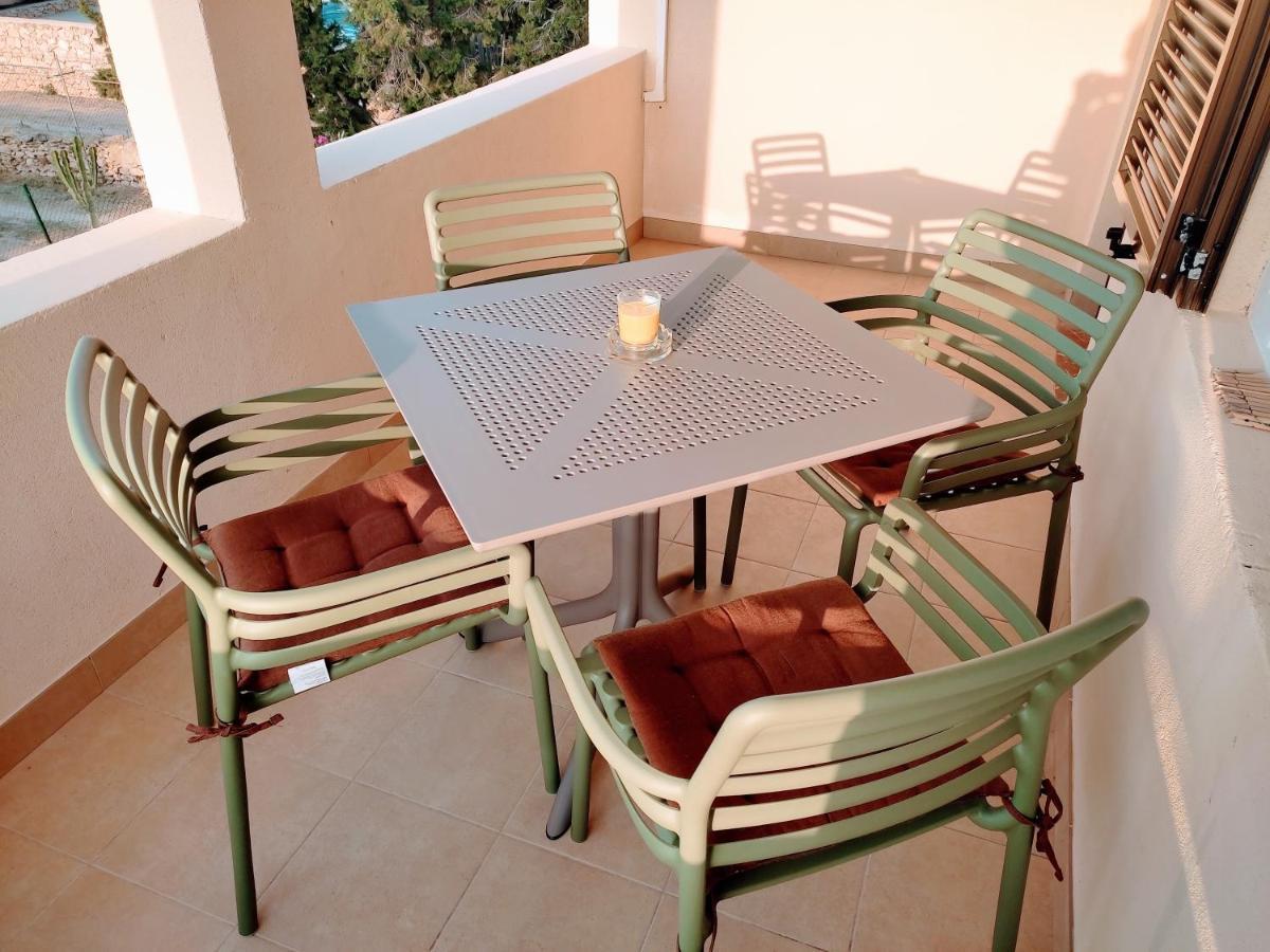 Apartment Mar Es Pujols