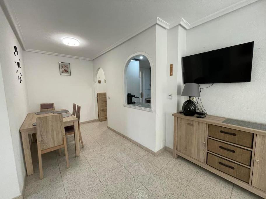Apartment Flamenco Chill Torrevieja