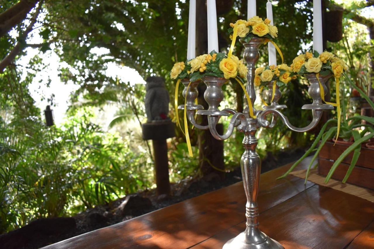 Bed and breakfast Romantica *
