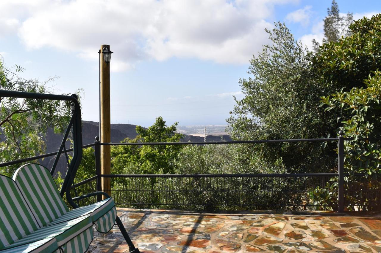 Romantica Bed and breakfast San Bartolomé