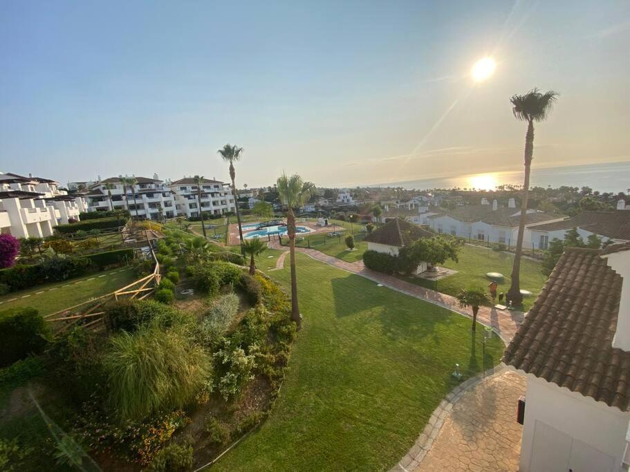Shanti Sea View Apartamento *
