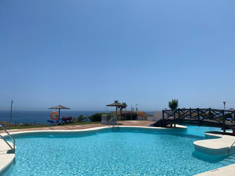 Apartamento Shanti Sea View Alcaidesa