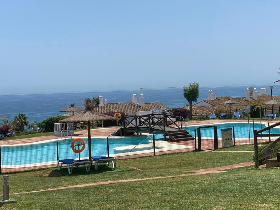 Shanti Sea View Apartamento *