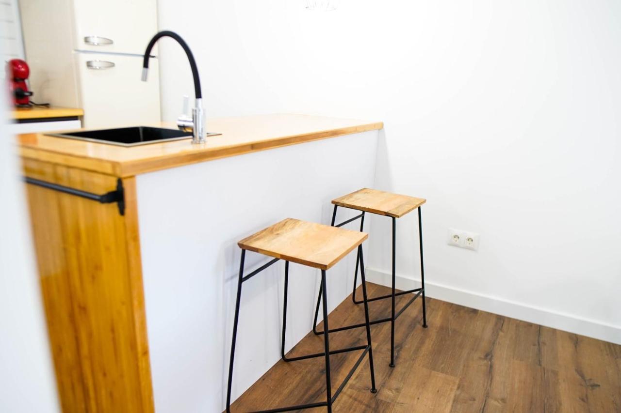 Carmensin Holiday home