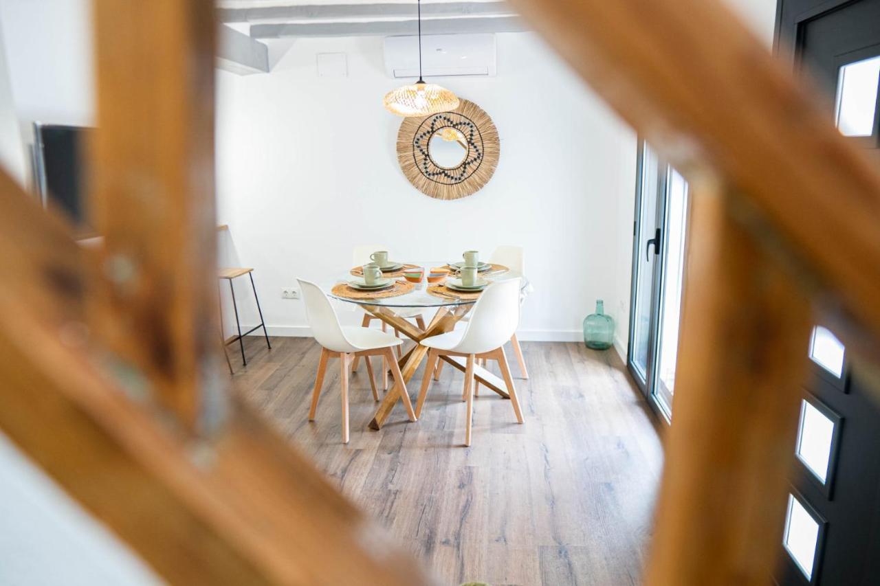 Holiday home Carmensin Deltebre