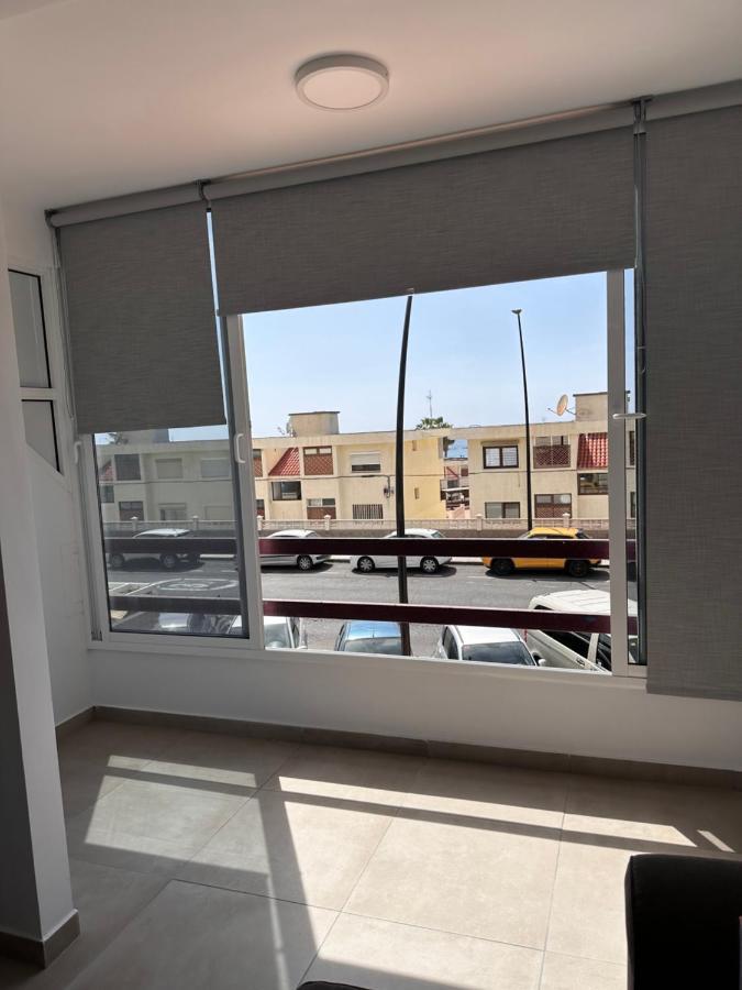Apartamento Playa Vistas