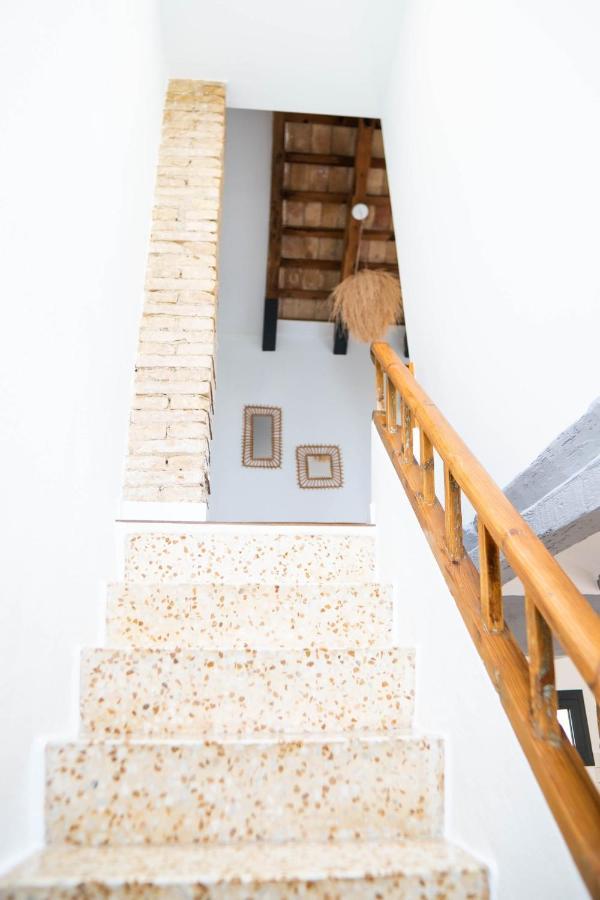 Holiday home Carmensin Deltebre