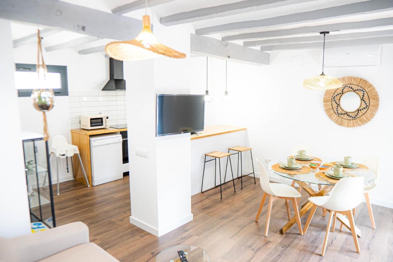 Carmensin Holiday home *