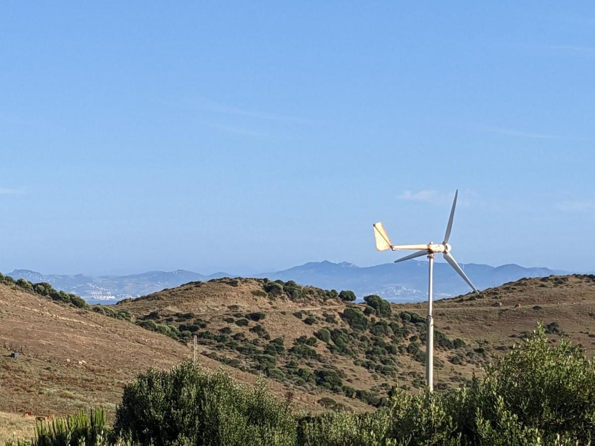 Сasa de vacaciones La Casita Tarifa
