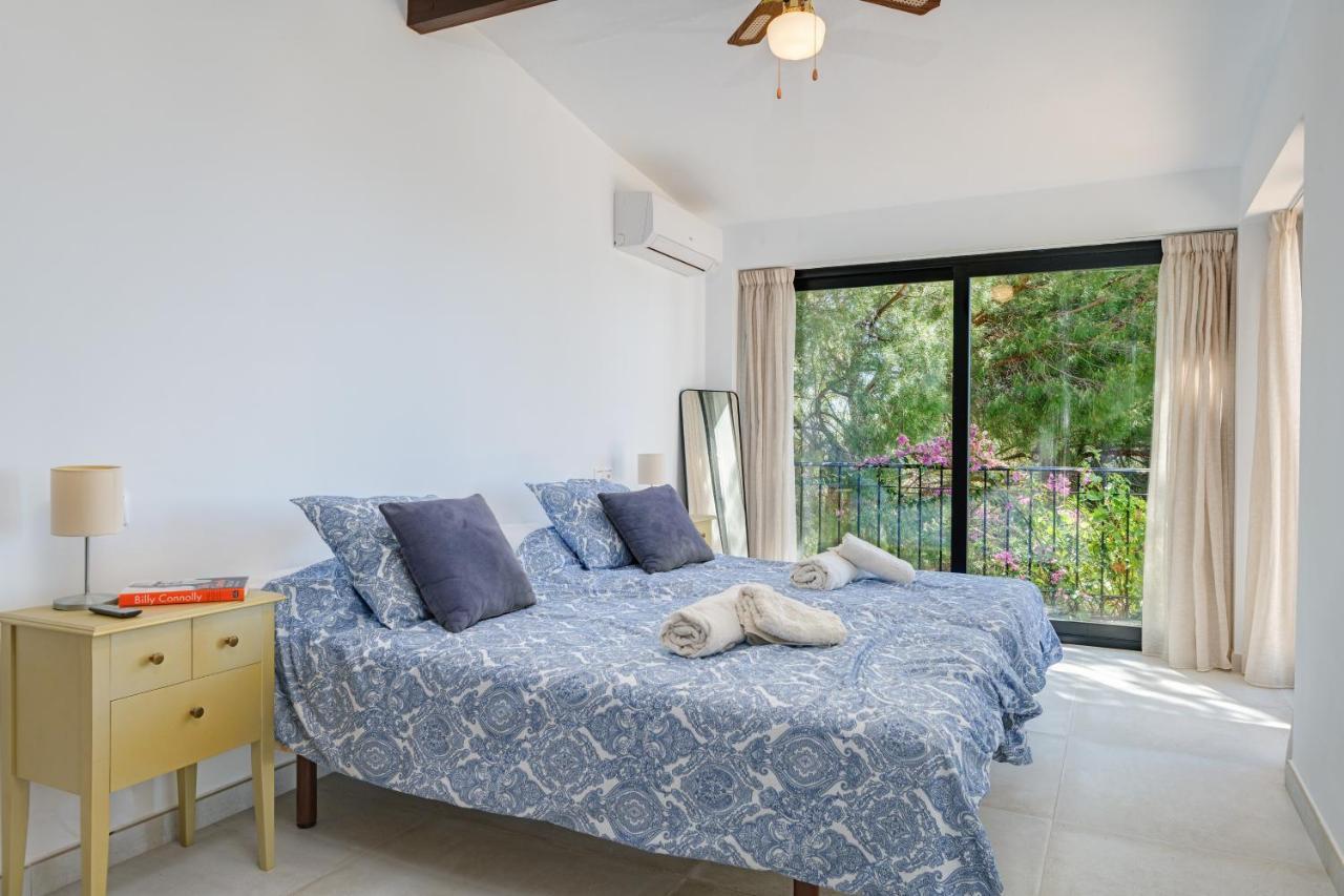 La Escala - 6 Bedroom With Pool Villa Mijas