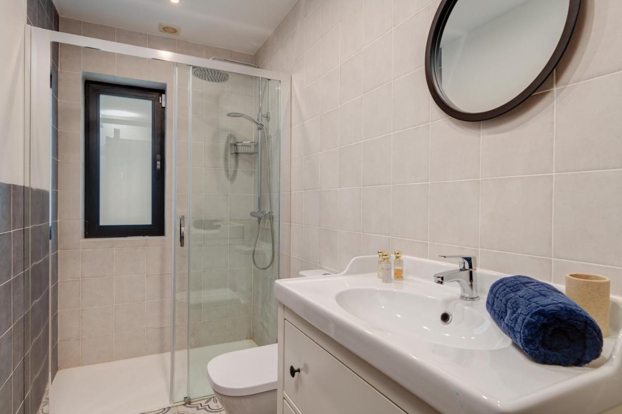 La Escala - 6 Bedroom With Pool * Mijas