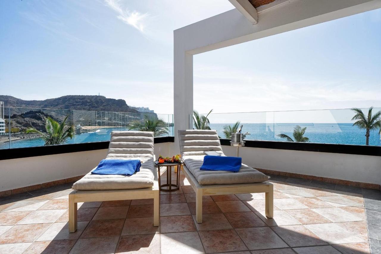 H10 Costa Mogan - Adults Only Playa Del Cura (Gran Canaria)