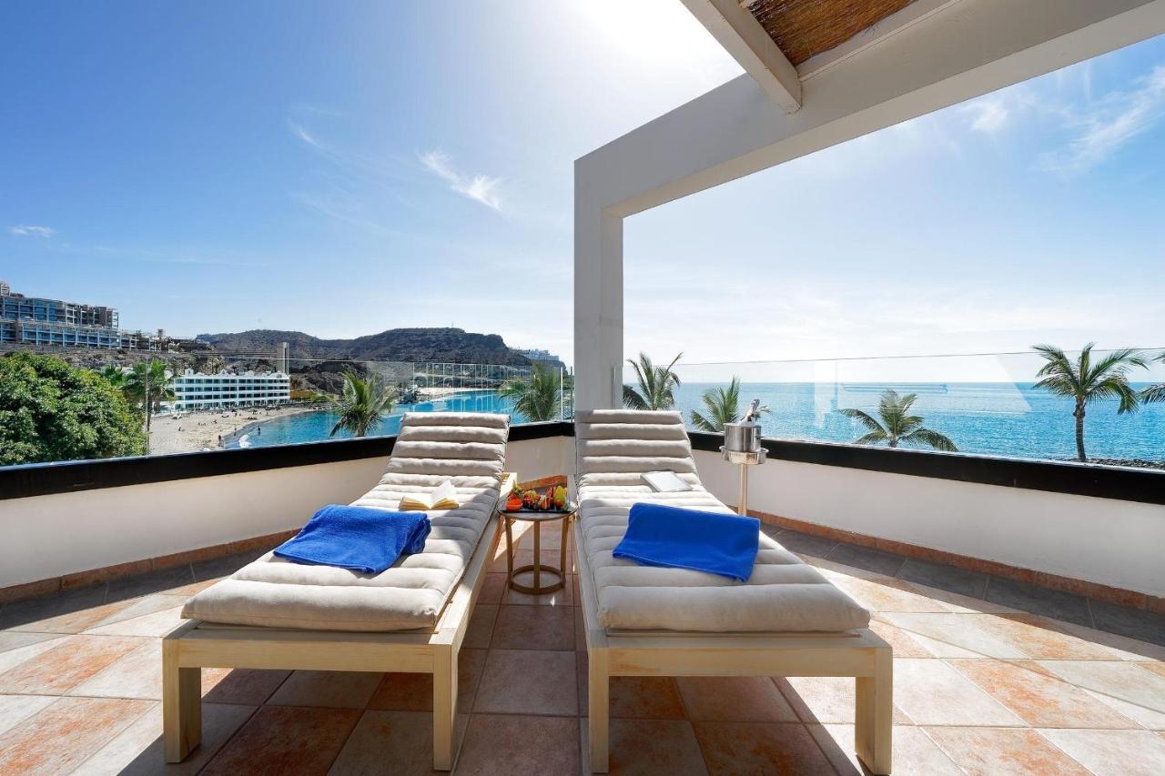 Hotel H10 Costa Mogan - Adults Only Playa Del Cura (Gran Canaria)