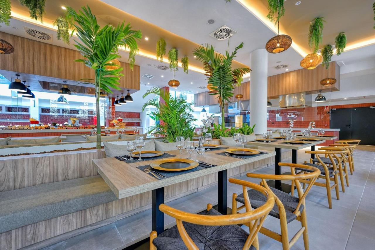 H10 Costa Mogan - Adults Only Hotel