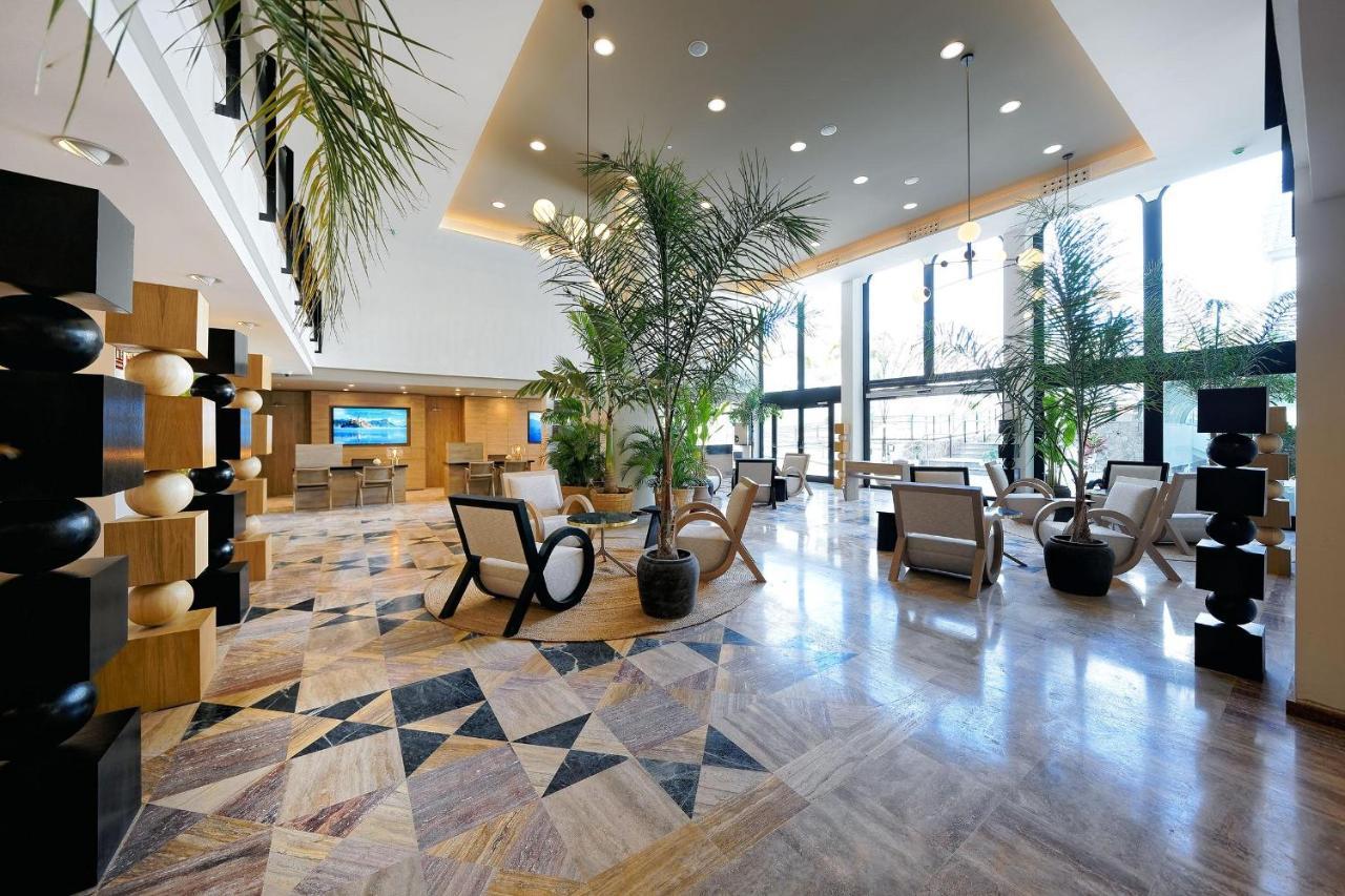 H10 Costa Mogan - Adults Only
