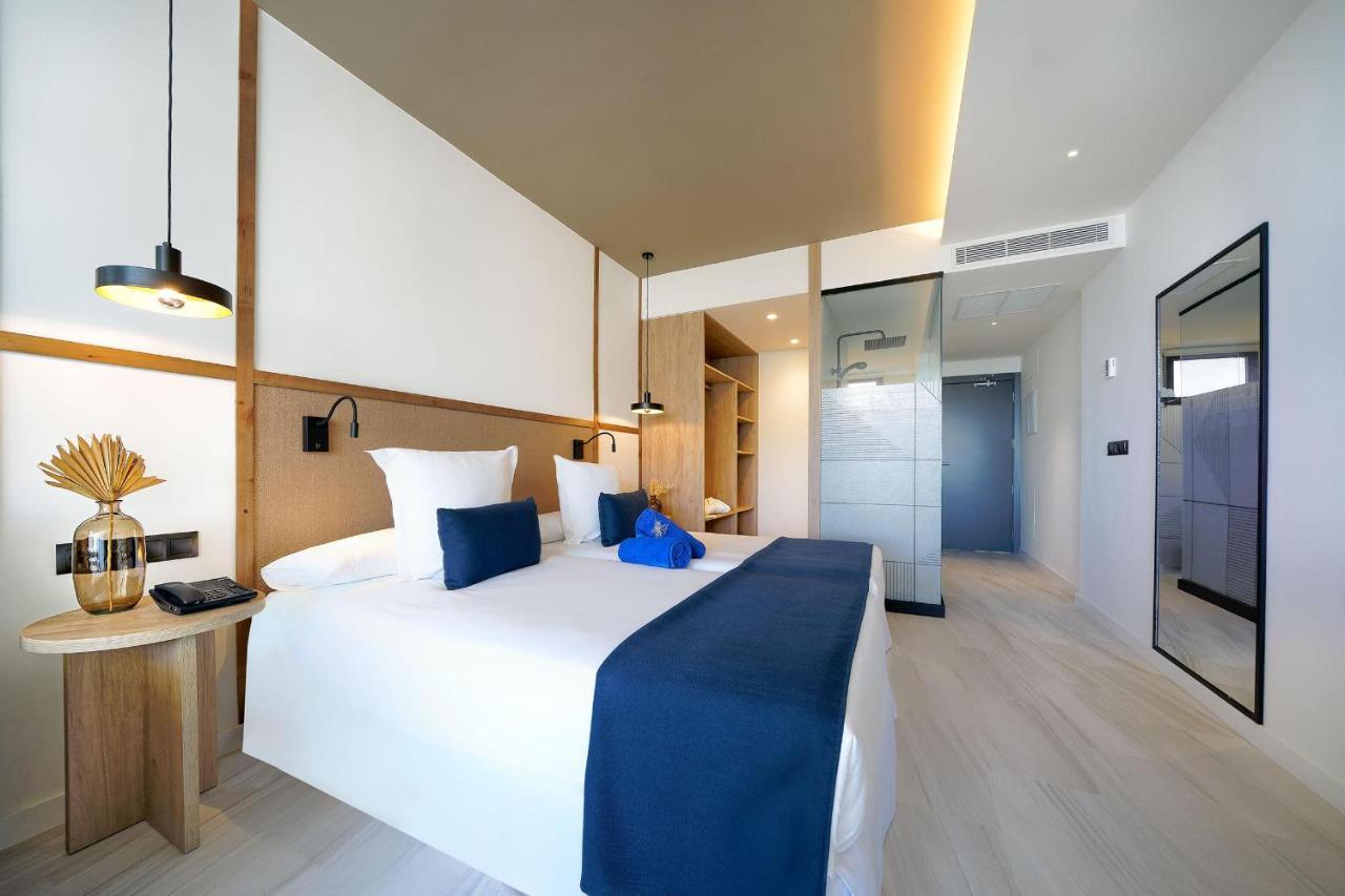 Hotel H10 Costa Mogan - Adults Only