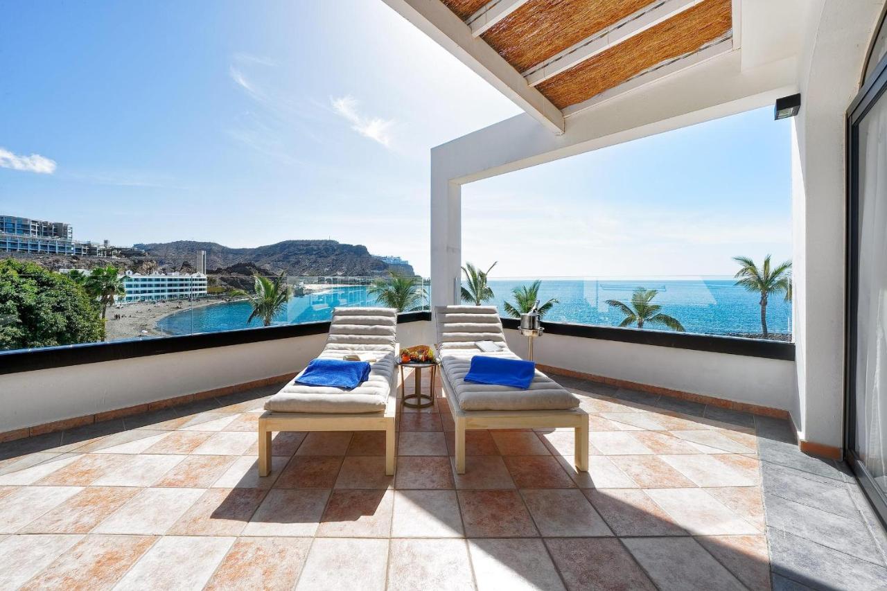 H10 Costa Mogan - Adults Only