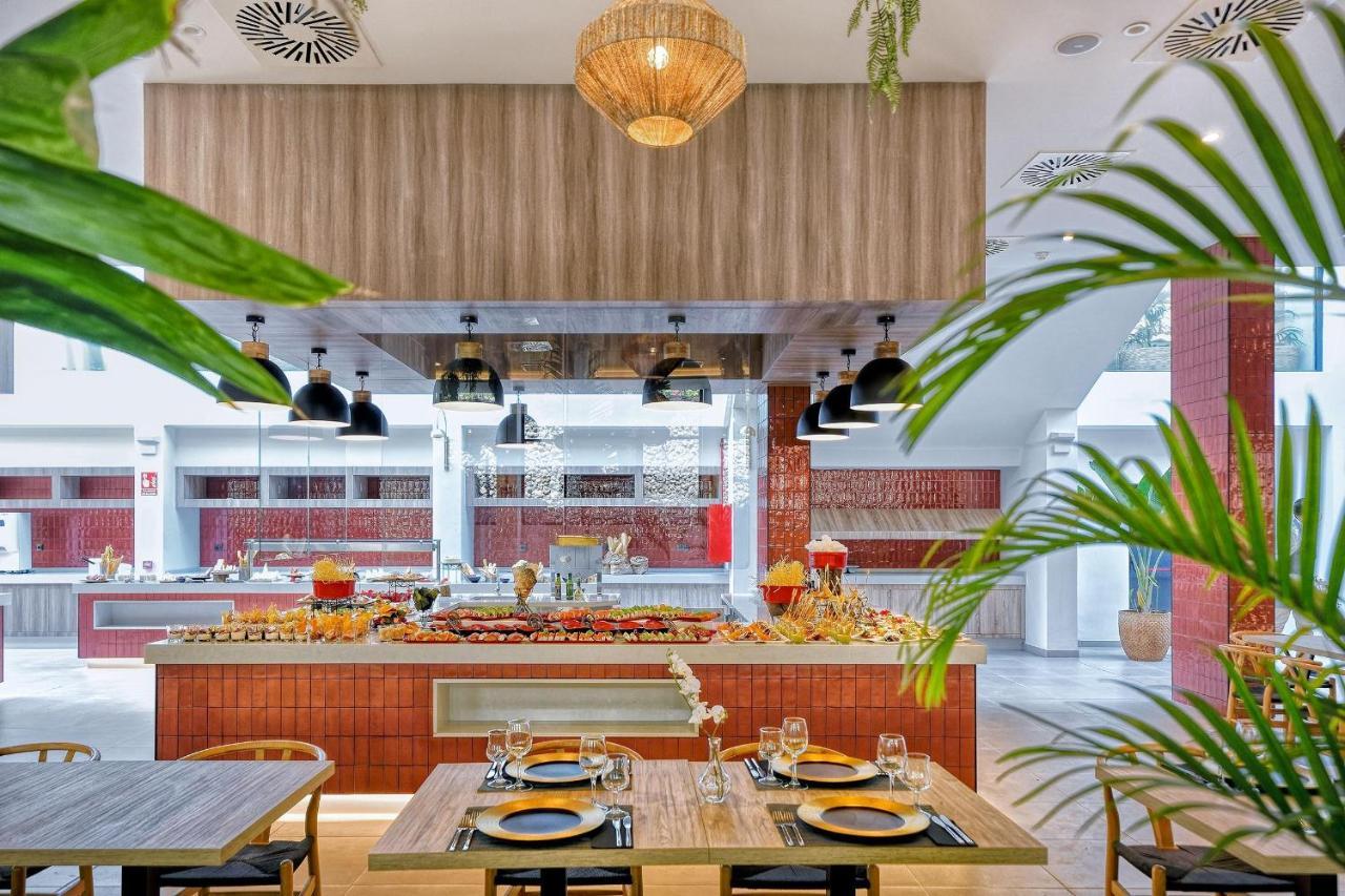 H10 Costa Mogan - Adults Only Playa Del Cura (Gran Canaria)