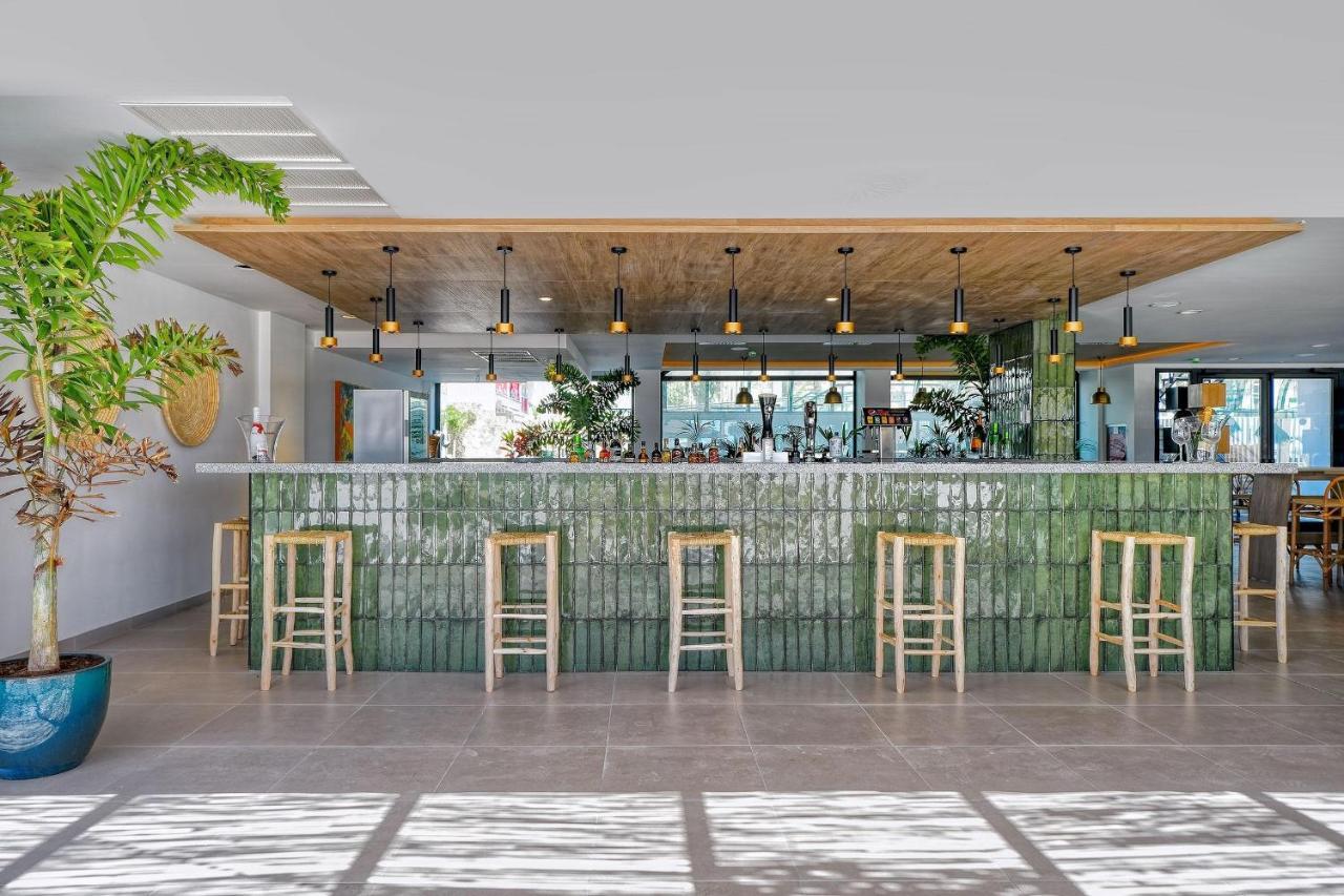 H10 Costa Mogan - Adults Only Hotel Playa Del Cura (Gran Canaria)