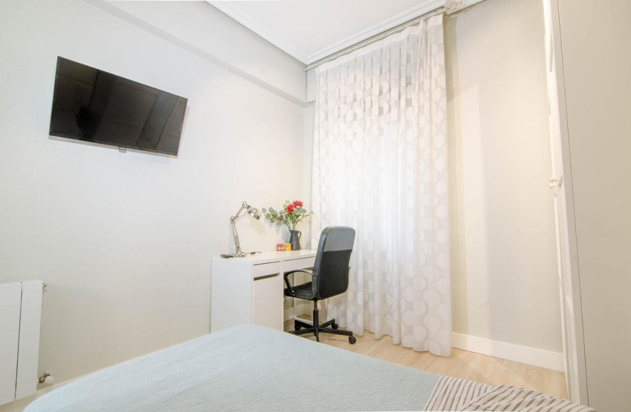 Apartamento Junto Al Guggenheim *
