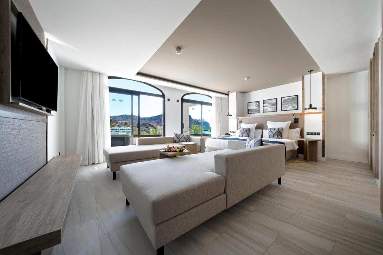 H10 Costa Mogan - Adults Only 4* Playa Del Cura (Gran Canaria)