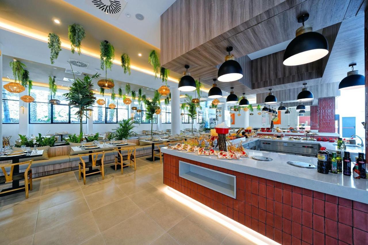 H10 Costa Mogan - Adults Only 4* Playa Del Cura (Gran Canaria)