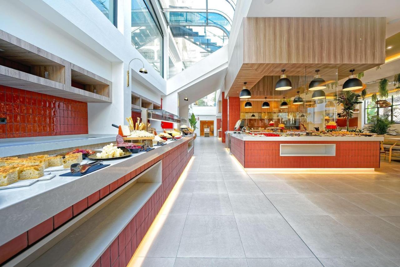 Hotel H10 Costa Mogan - Adults Only 4*