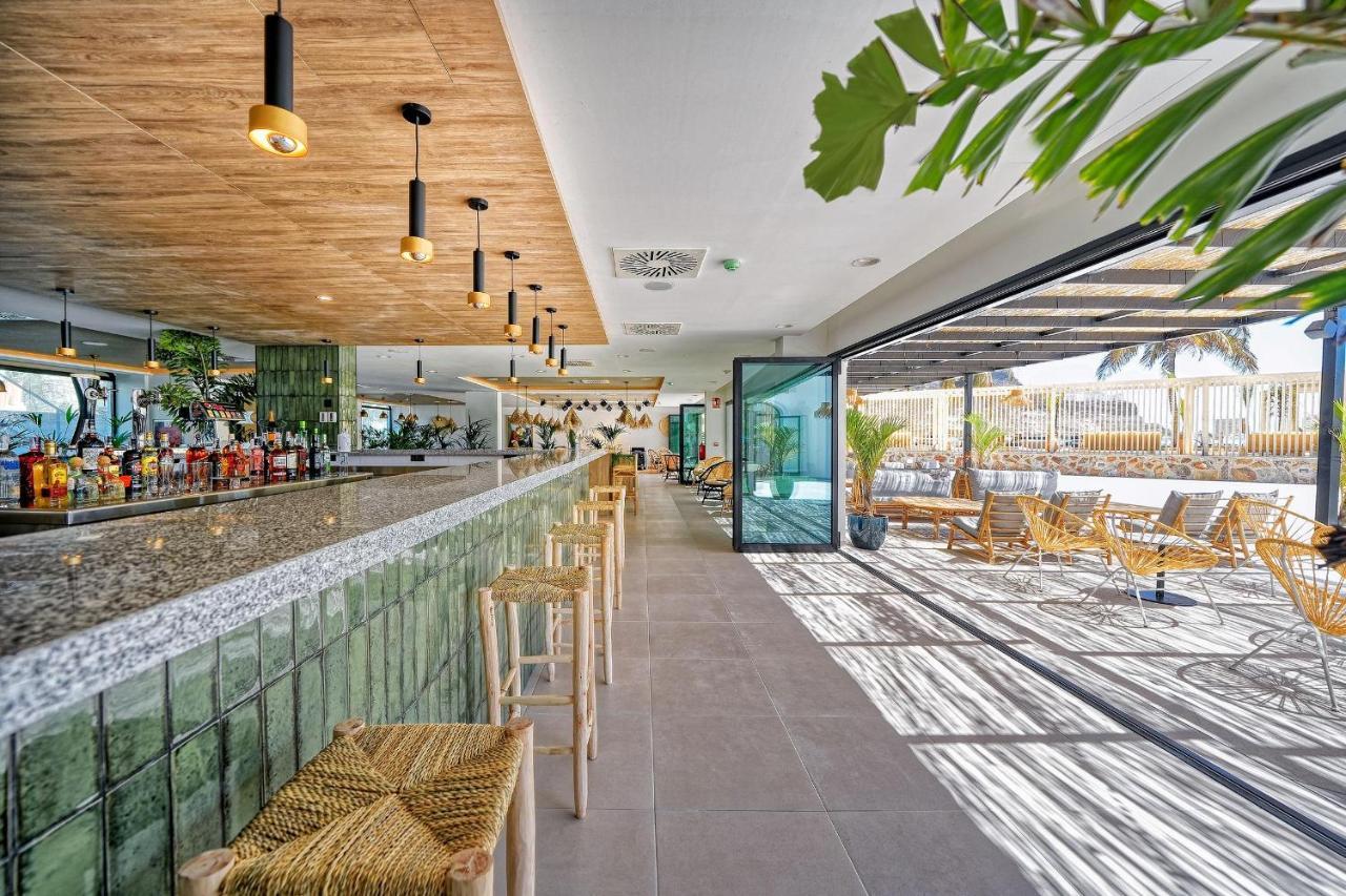 Hotel H10 Costa Mogan - Adults Only Playa Del Cura (Gran Canaria)