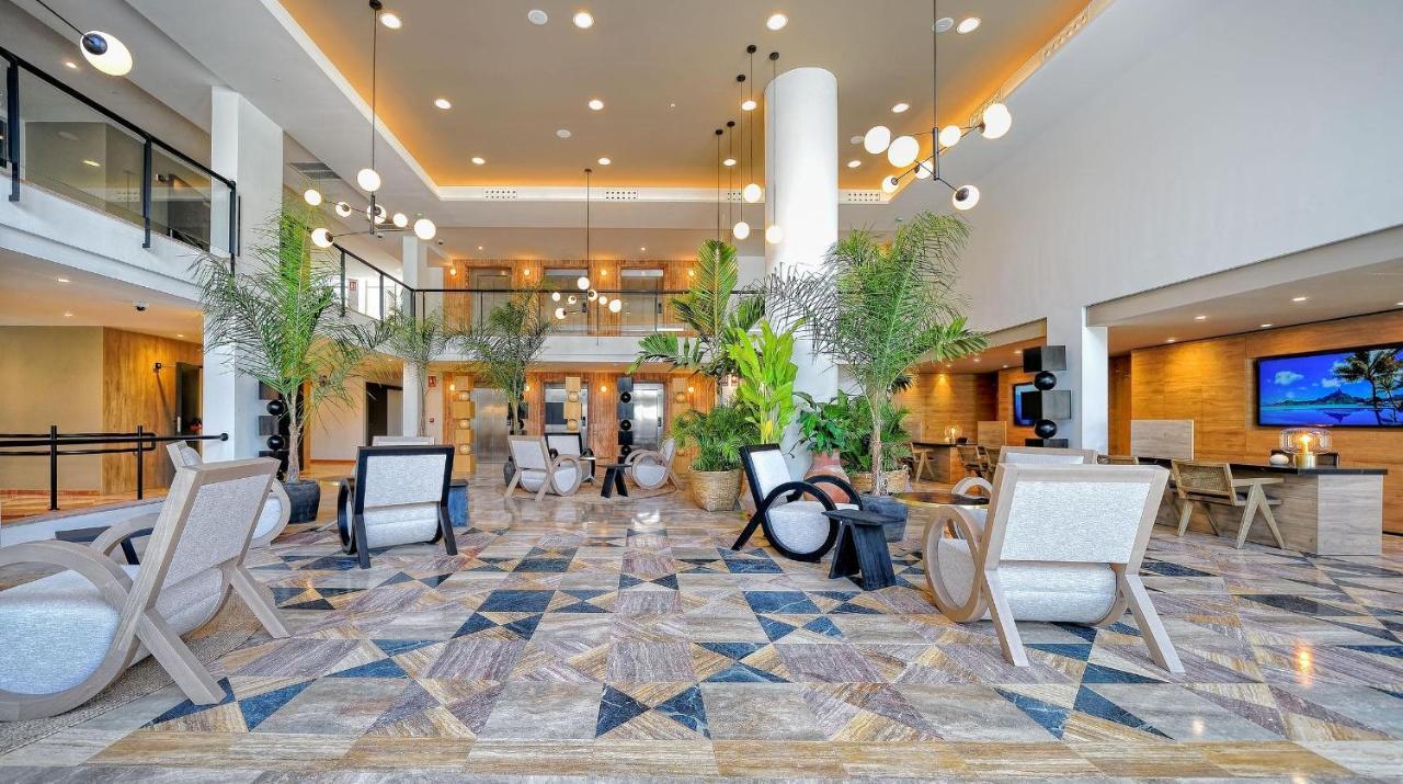 H10 Costa Mogan - Adults Only 4* Playa Del Cura (Gran Canaria)