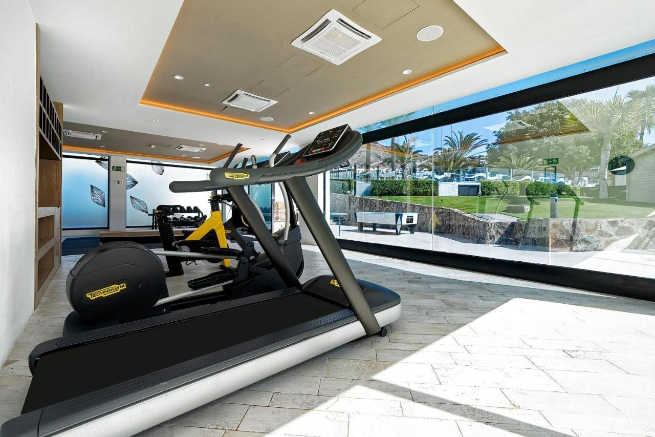 Hotel H10 Costa Mogan - Adults Only 4*
