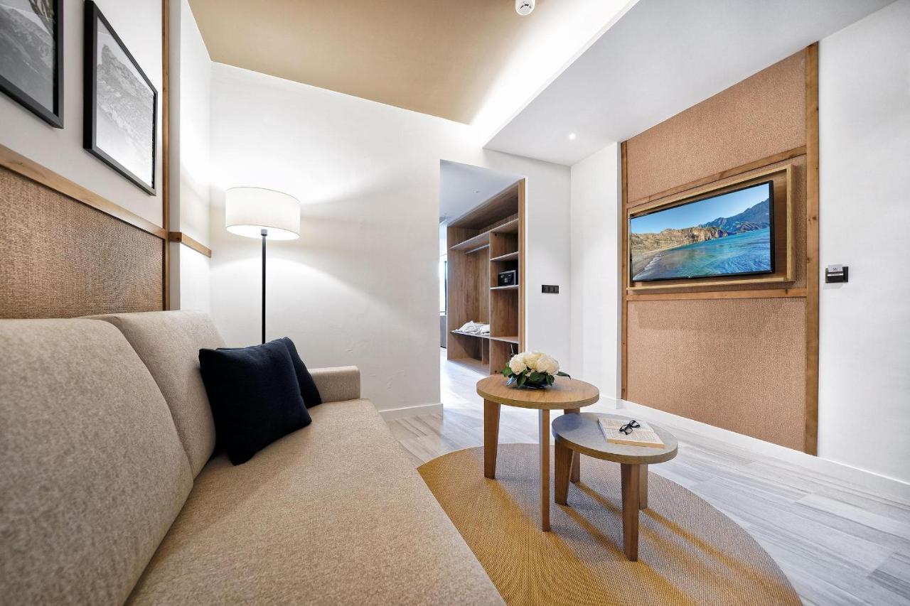 H10 Costa Mogan - Adults Only