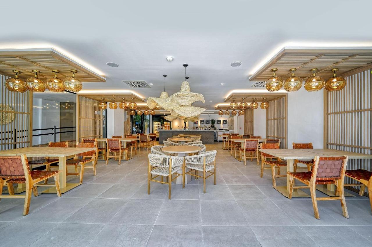 Hotel H10 Costa Mogan - Adults Only Playa Del Cura (Gran Canaria)