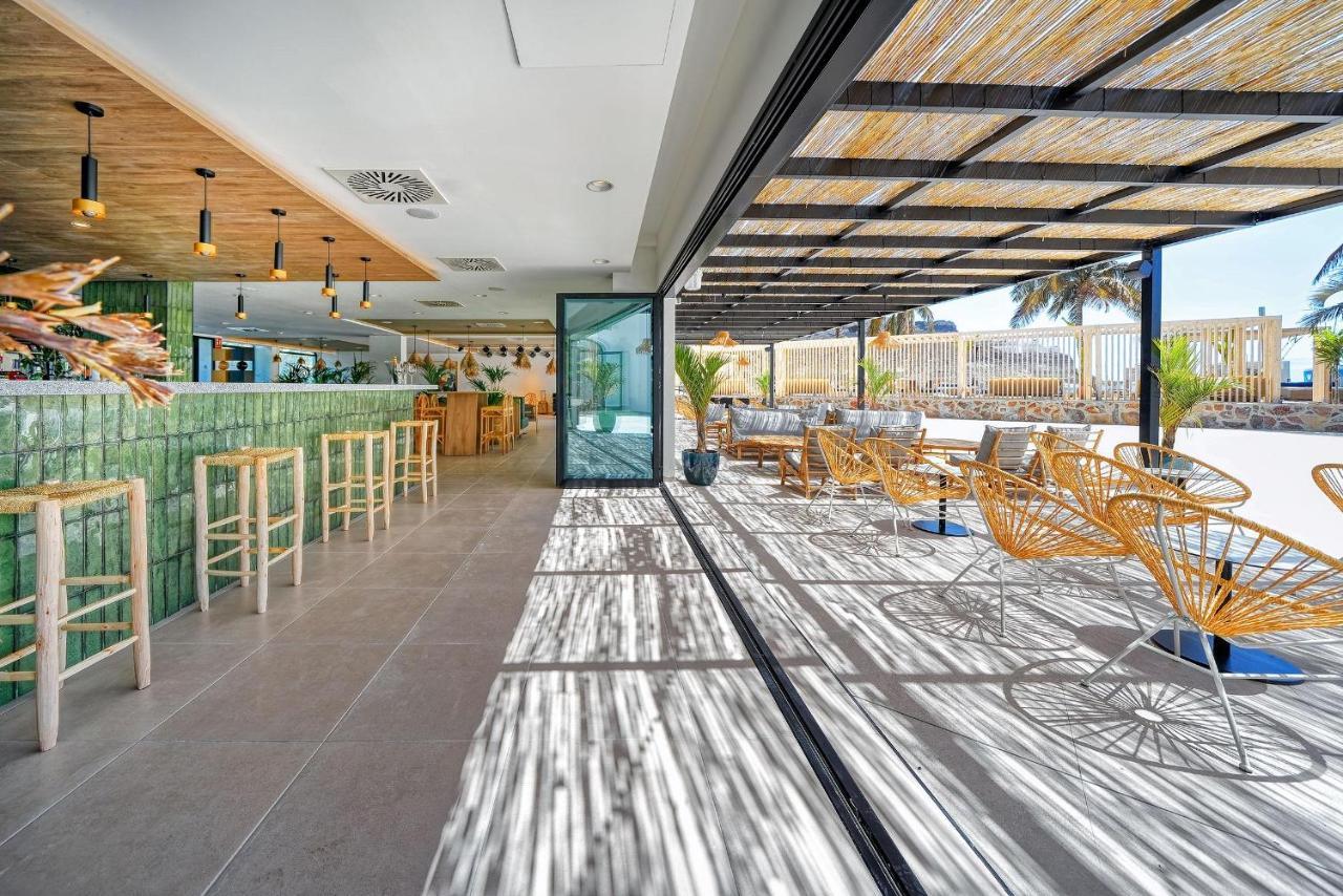 Hotel H10 Costa Mogan - Adults Only Playa Del Cura (Gran Canaria)