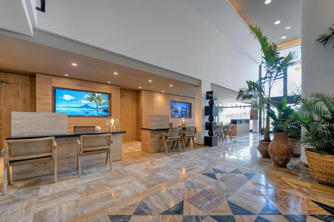 H10 Costa Mogan - Adults Only Playa Del Cura (Gran Canaria)
