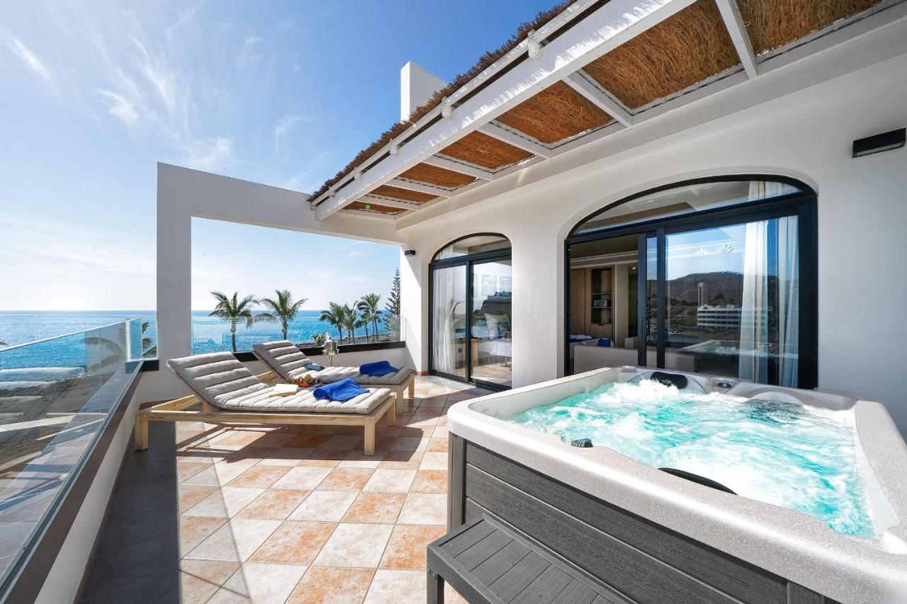 H10 Costa Mogan - Adults Only Playa Del Cura (Gran Canaria)