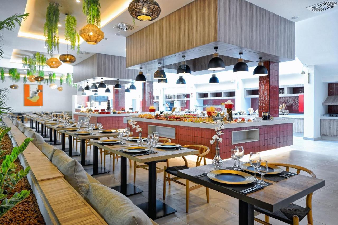 H10 Costa Mogan - Adults Only Hotel 4*