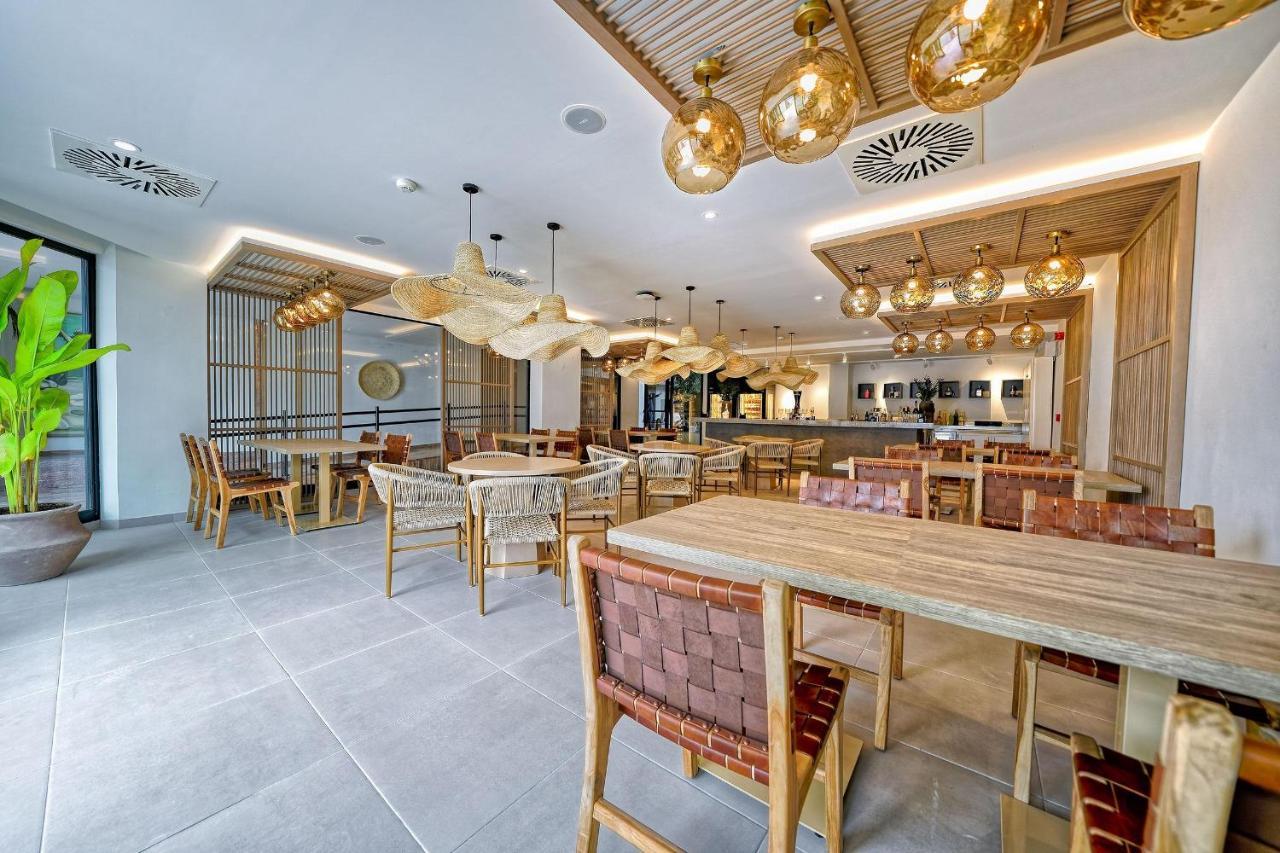 H10 Costa Mogan - Adults Only Hotel Playa Del Cura (Gran Canaria)