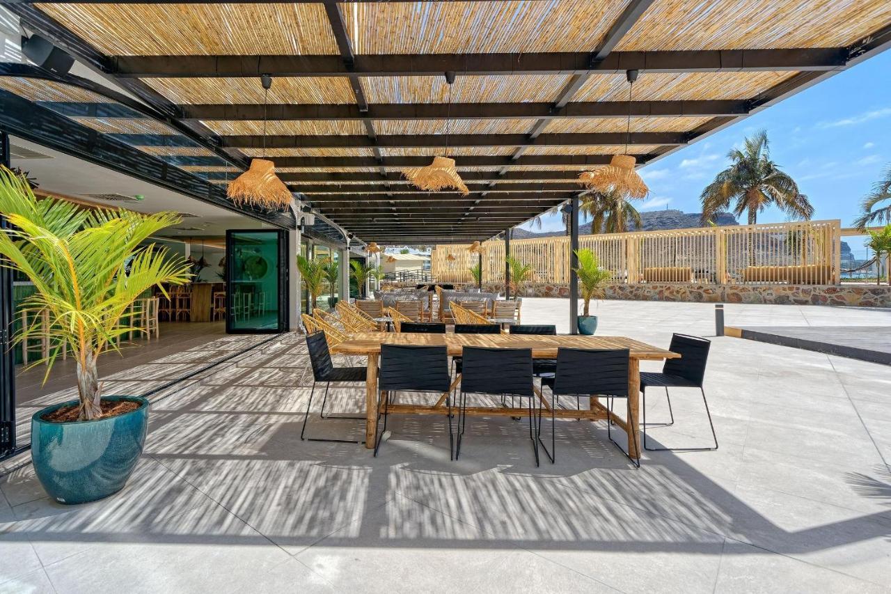 H10 Costa Mogan - Adults Only 4* Playa Del Cura (Gran Canaria)