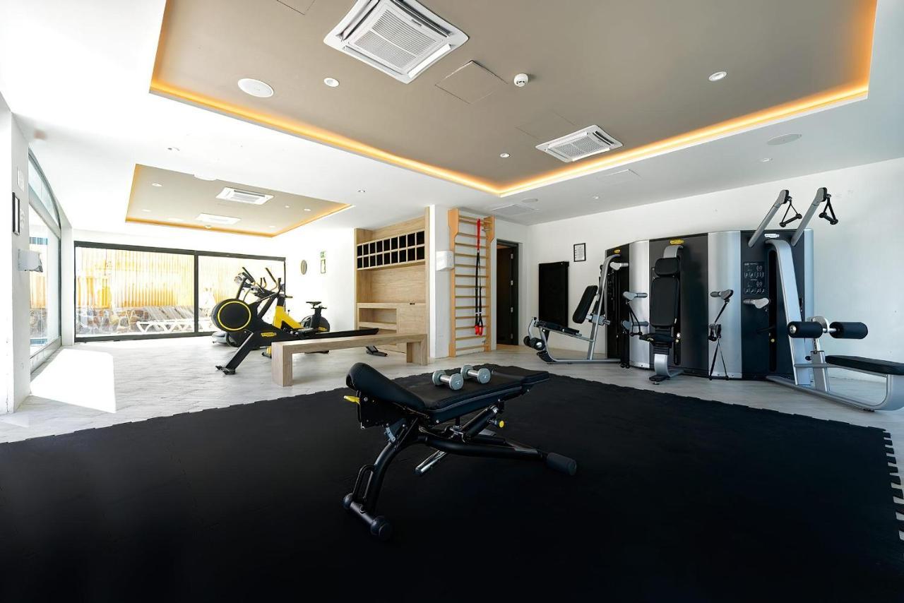 H10 Costa Mogan - Adults Only Hotel Playa Del Cura (Gran Canaria)