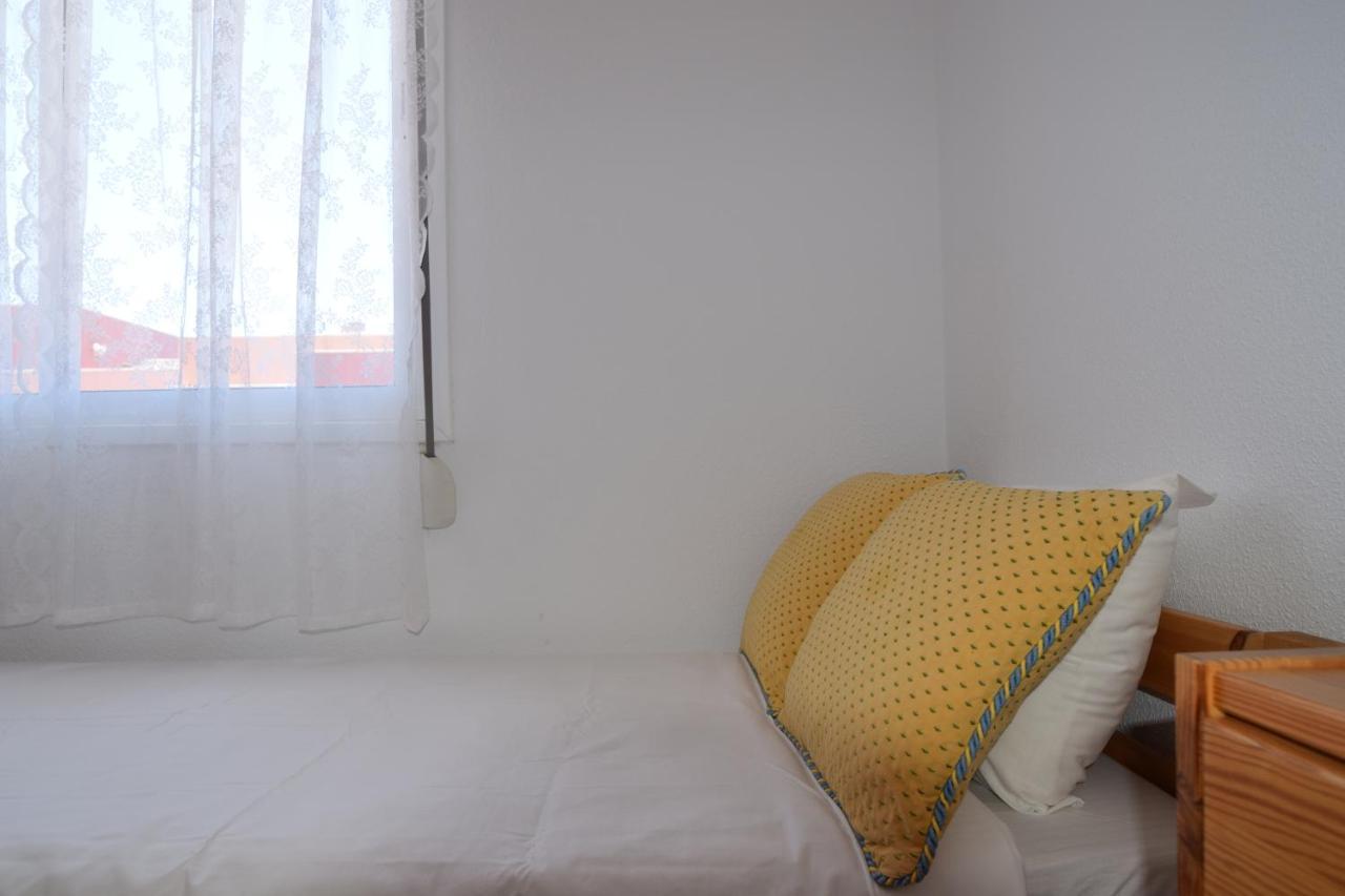 - Rest * El Medano (Tenerife)
